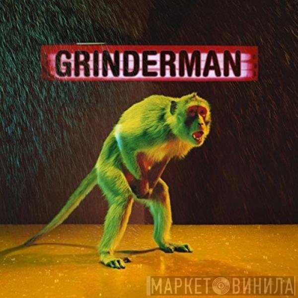 Grinderman  - Grinderman