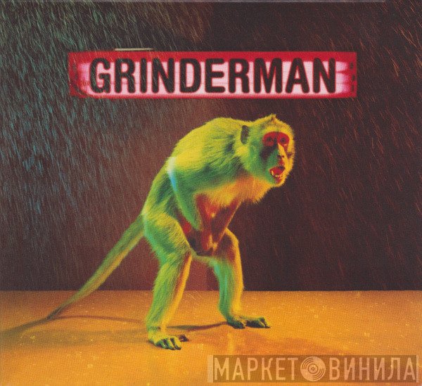 Grinderman - Grinderman