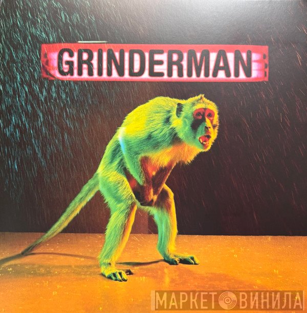Grinderman - Grinderman