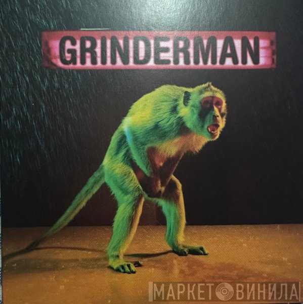 Grinderman - Grinderman