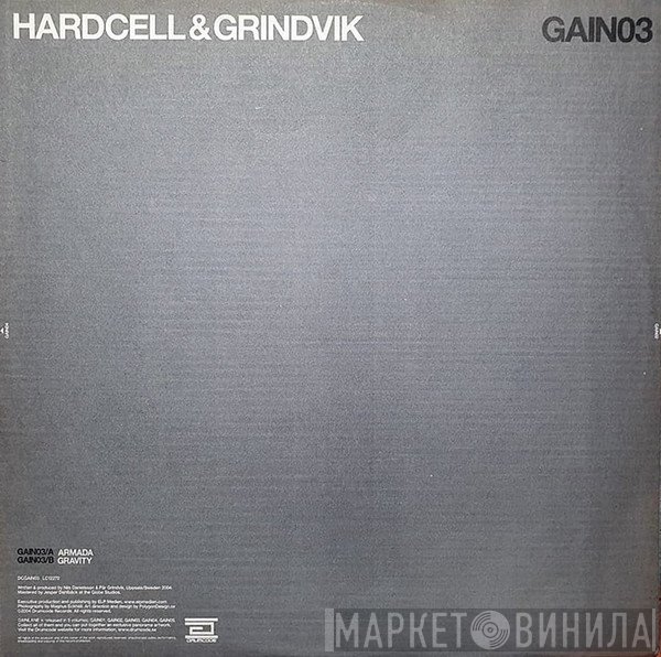 Grindvik & Hardcell - Gainlane Part 3