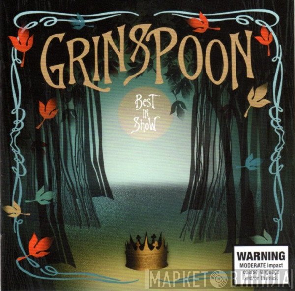 Grinspoon  - Best In Show