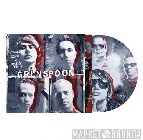 Grinspoon - Thrills, Kills and Sunday Pills