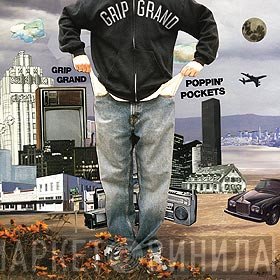 Grip Grand - Poppin' Pockets