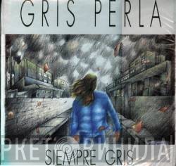 Gris Perla - Siempre Gris