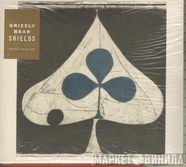 Grizzly Bear - Shields