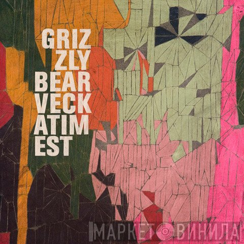 Grizzly Bear - Veckatimest