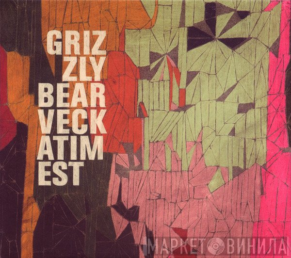 Grizzly Bear - Veckatimest