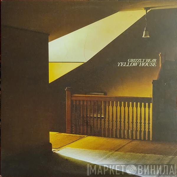 Grizzly Bear  - Yellow House
