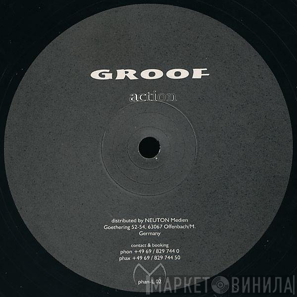Groof  - Action