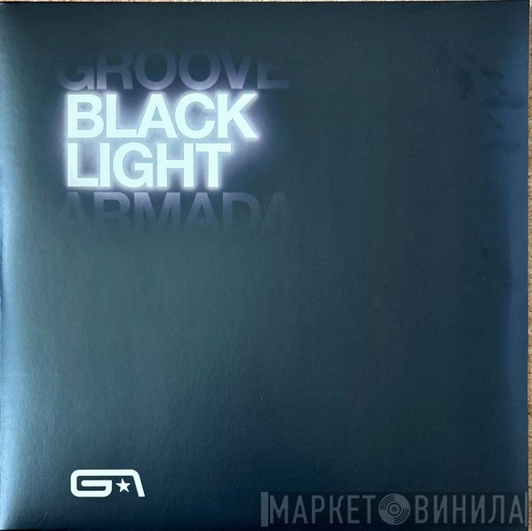 Groove Armada - Black Light