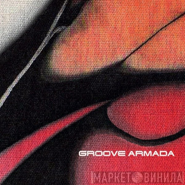 Groove Armada  - EP