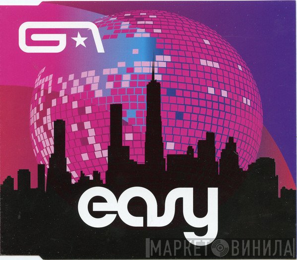 Groove Armada  - Easy
