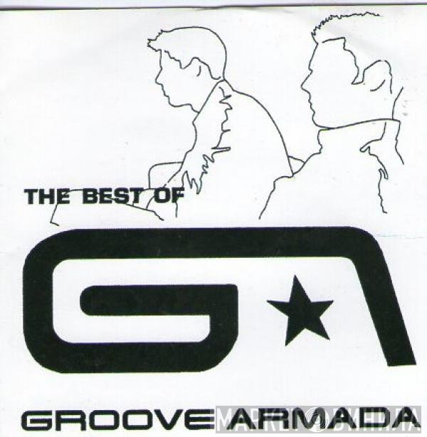 Groove Armada  - The Best Of