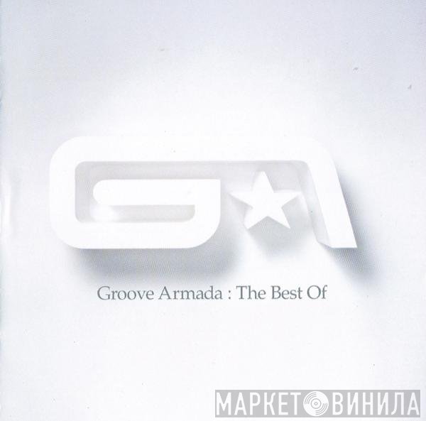 Groove Armada - The Best Of