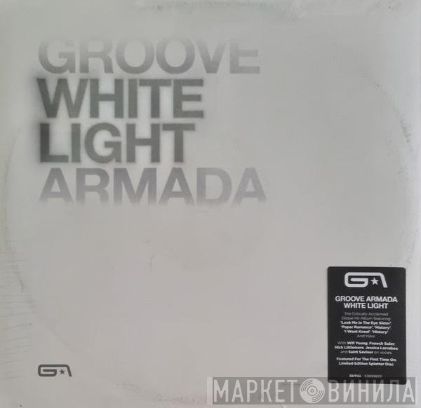 Groove Armada  - White Light 