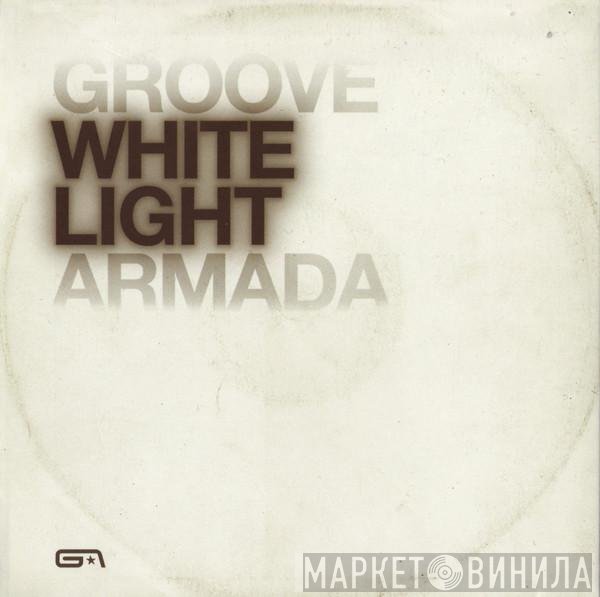 Groove Armada  - White Light