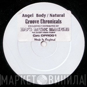 Groove Chronicles  - Angel Body / Natural