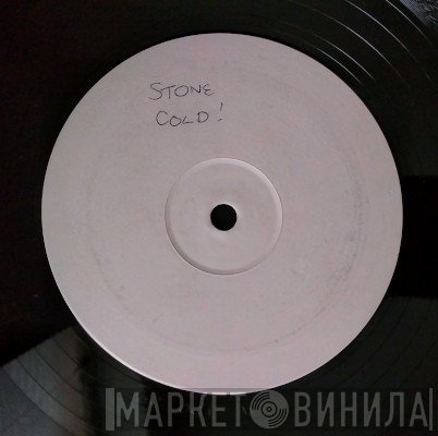 Groove Chronicles - Stone Cold / Hold On