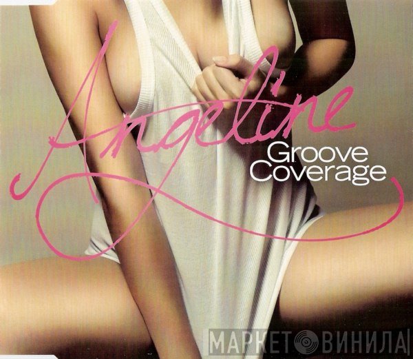 Groove Coverage  - Angeline