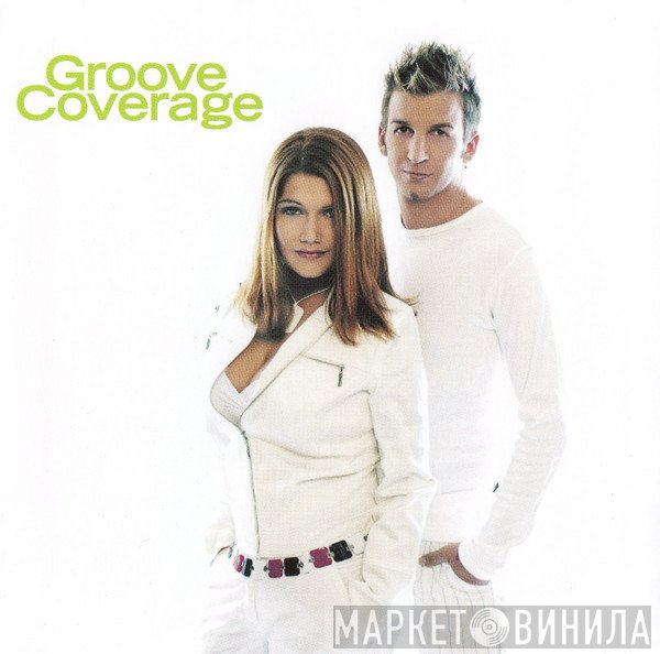 Groove Coverage  - Groove Coverage