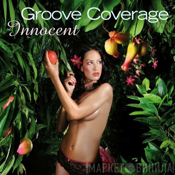Groove Coverage  - Innocent