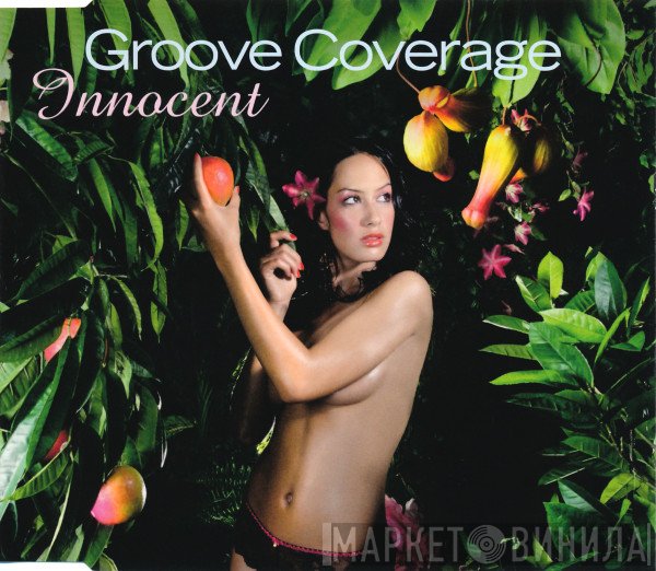Groove Coverage  - Innocent