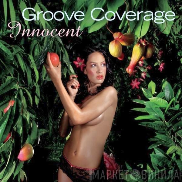 Groove Coverage  - Innocent