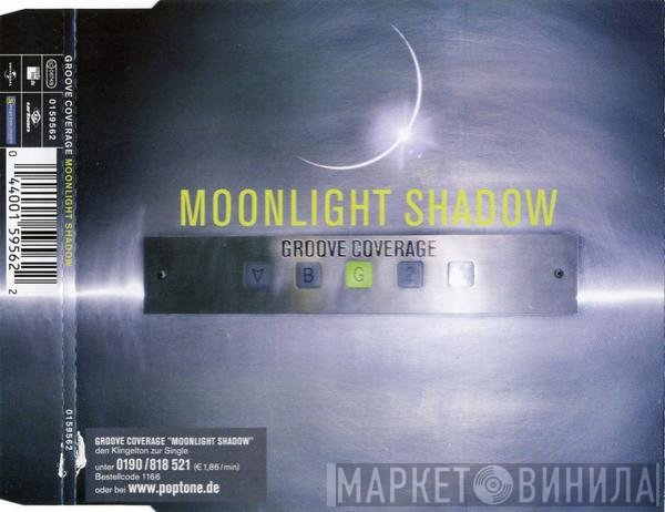 Groove Coverage - Moonlight Shadow