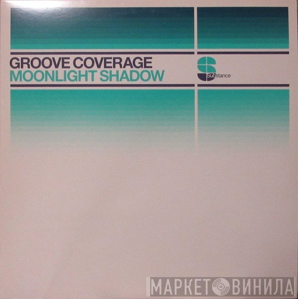 Groove Coverage - Moonlight Shadow