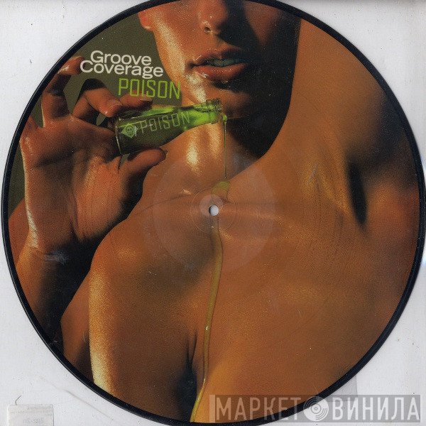 Groove Coverage  - Poison