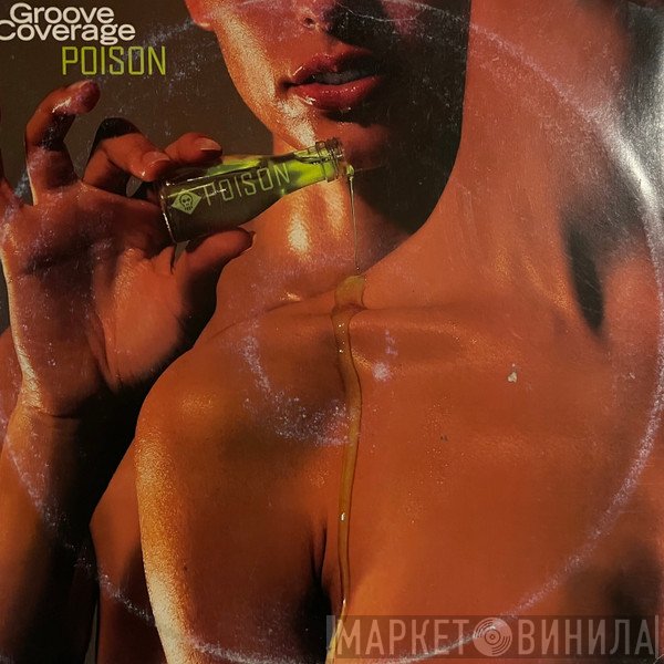 Groove Coverage  - Poison