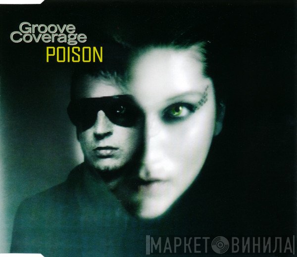 Groove Coverage  - Poison