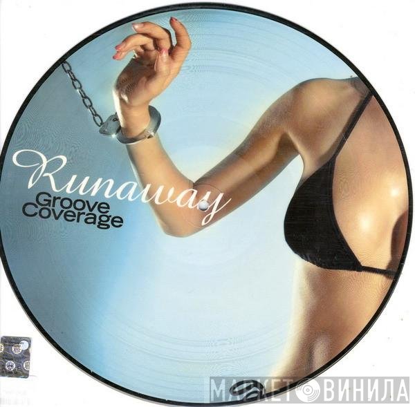 Groove Coverage  - Runaway