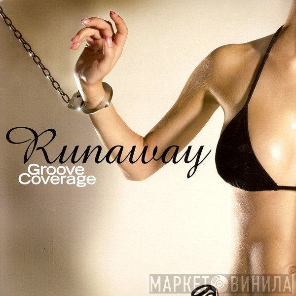 Groove Coverage  - Runaway