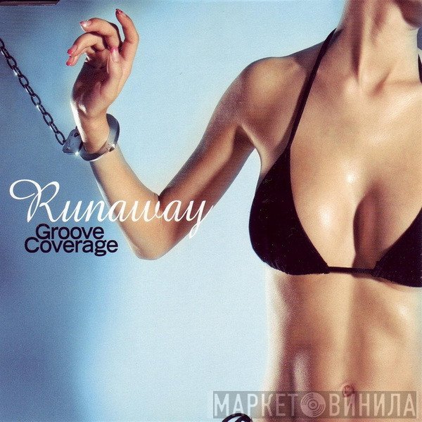 Groove Coverage  - Runaway