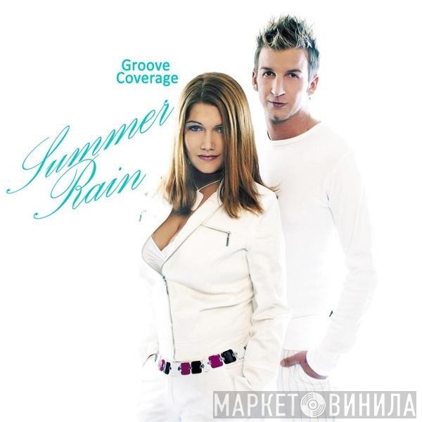Groove Coverage  - Summer Rain