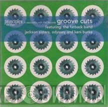  - Groove Cuts