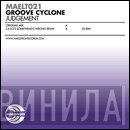 Groove Cyclone - Judgement