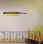 Groove Junkies, Solara - Paradise