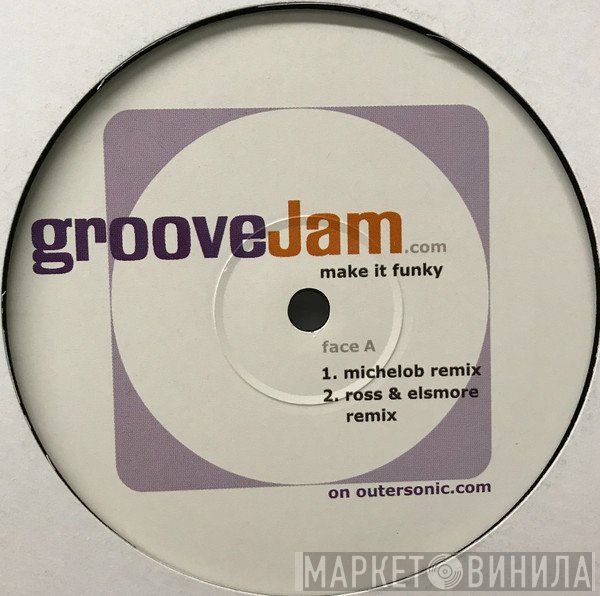 Groovejam - GrooveJam.com