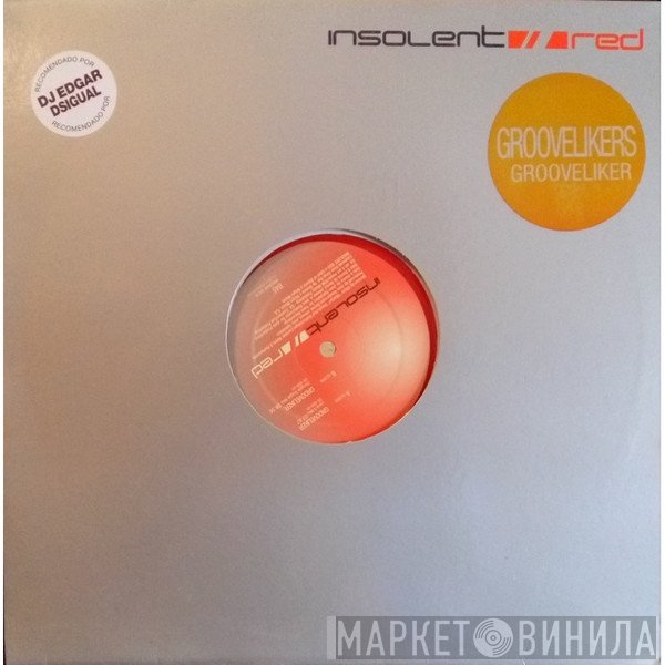 Groovelikers - Grooveliker