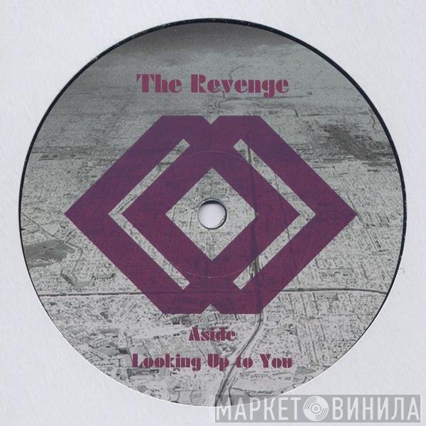 Grooveman Spot, The Revenge  - Looking Up To You