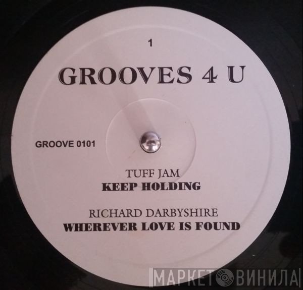  - Grooves 4 U