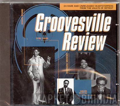  - Groovesville Review