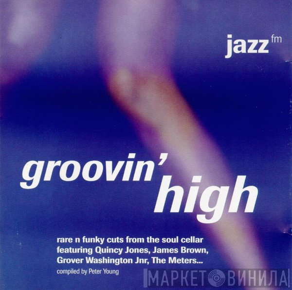  - Groovin' High