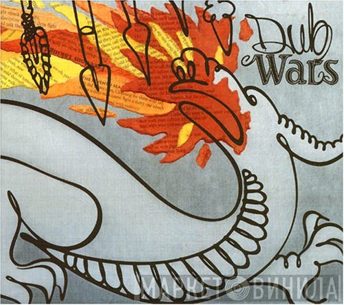 Groundation  - Dub Wars
