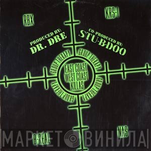 Group Therapy - East Coast/West Coast Killas