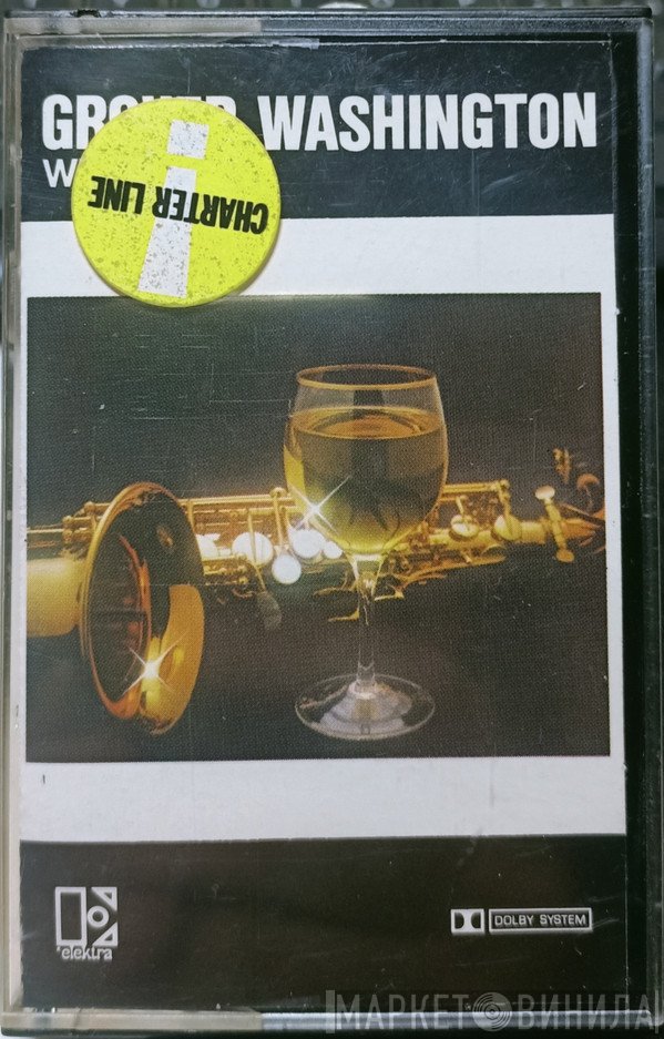 Grover Washington, Jr.  - Winelight