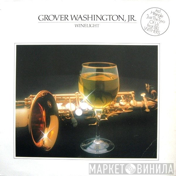 Grover Washington, Jr. - Winelight